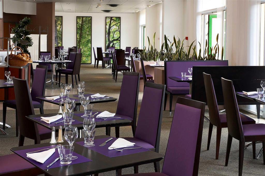 Novotel Saint-Quentin En Yvelines Magny-les-Hameaux Exterior photo